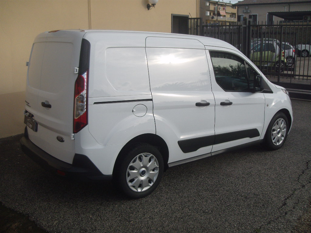 FORD TRANSIT CONNECT 3 POSTI